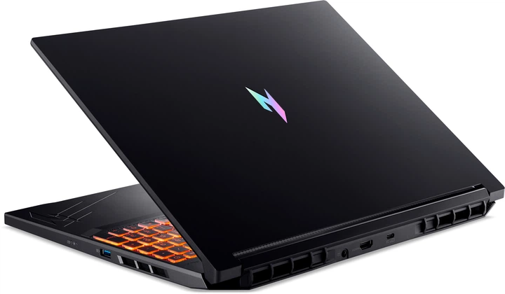 Ноутбук Acer Nitro V 16 ANV16-41-R6HL (NH.QRUEU.00D) Obsidian