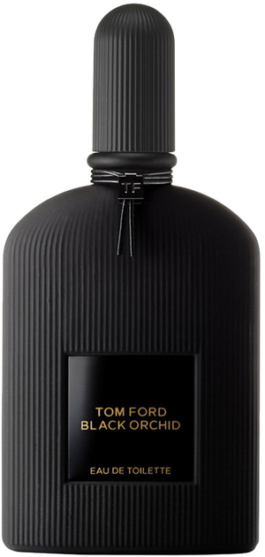 Woda toaletowa damska Tom Ford Black Orchid 50 ml (888066149044) - obraz 1