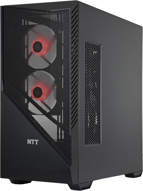 Комп'ютер NTT Game Pro (ZKG-i7134060T-N03H) - зображення 2
