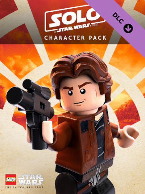 Lego solo a star wars story on sale