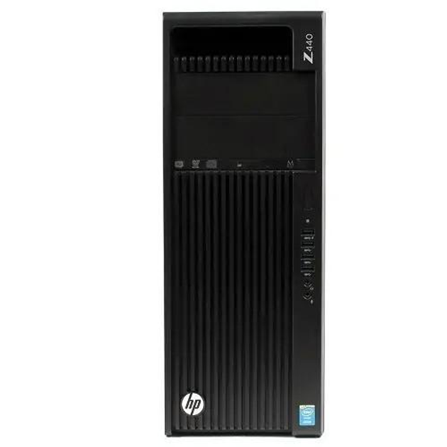 Системний блок HP workstation z440 (Intel XEON E5 1650v4 3.6