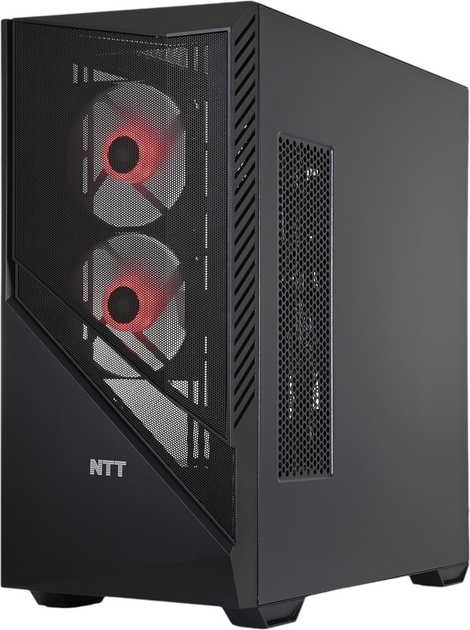 Комп'ютер NTT Game Pro (ZKG-R54060T-N03H) - зображення 2