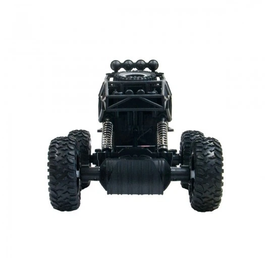 Автомобиль Off-Road Crawler На Р/У – Where The Trail Ends - Фото 8 Автомобиль Off-Road Crawler На Р/У – Where The Trail Ends - изображение 8