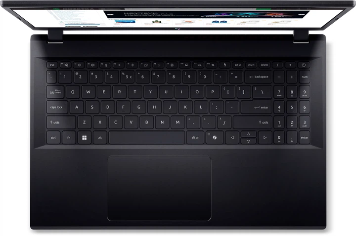 Ноутбук Acer Nitro V 15 ANV15-41-R6MF (NH.QSFEU.001) Obsidian
