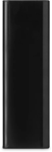 УМБ Ttec ReCharger Mega LCD 50000 mAh PD 20W Black (2BB197S) - зображення 4