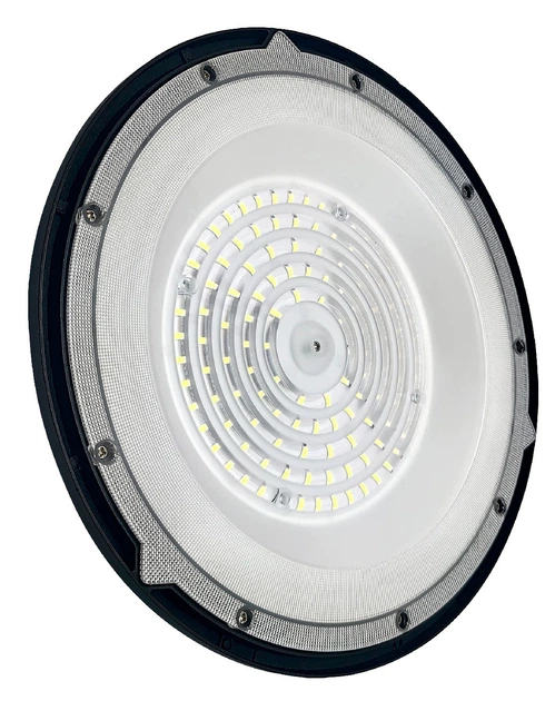 Светильник промышленный Enerlight GELIOS 100Вт 6500K (GELIOS100SMD110C) - изображение 4