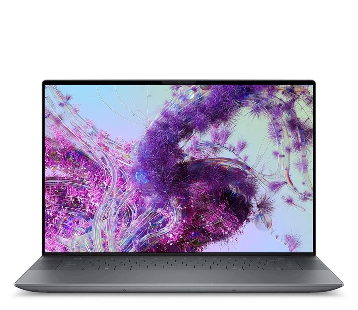Ноутбук Dell XPS 16 9640 Ultra 7 155H/64GB/2TB/Win11P RTX4070 OLED (XPS0334X-3yNBD) - изображение 3