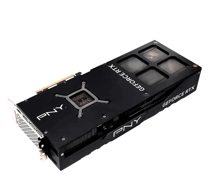 Відеокарта PNY RTX 4080 SUPER VERTO OC 16GB GDDR6