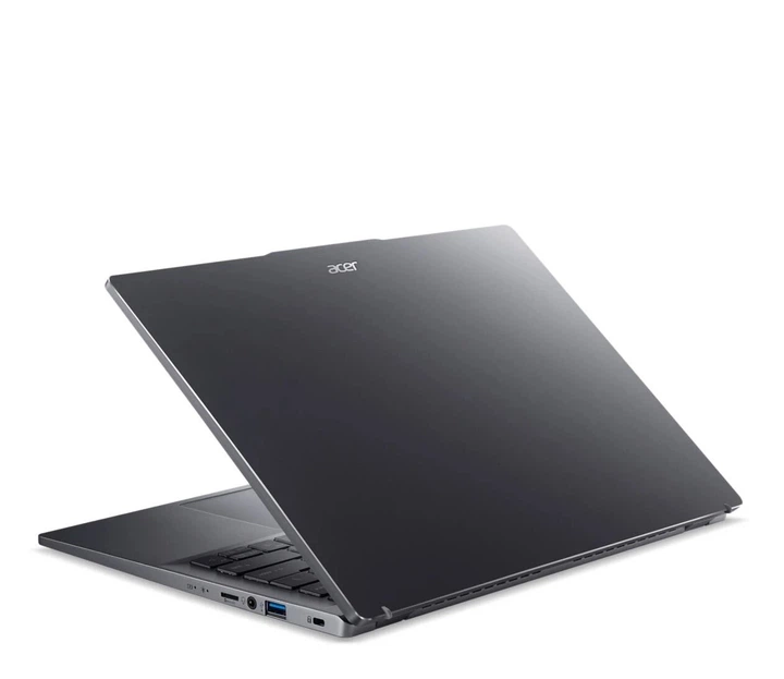 Ноутбук Acer Swift 3 R5-8645HS/16GB/1TB/Win11 OLED (SFG14-63 || NX.KTSEP.003) - Фото 5 Ноутбук Acer Swift 3 R5-8645HS/16GB/1TB/Win11 OLED (SFG14-63 || NX.KTSEP.003) - изображение 5