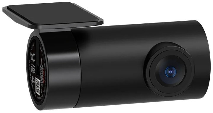 Wideorejestrator 70mai A810 Dash Cam 4K + Rear Cam RC12 (MIDRIVE A810 + RC12) - obraz 8