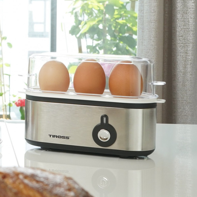 Jajowar Tiross TS2300 - obraz 3