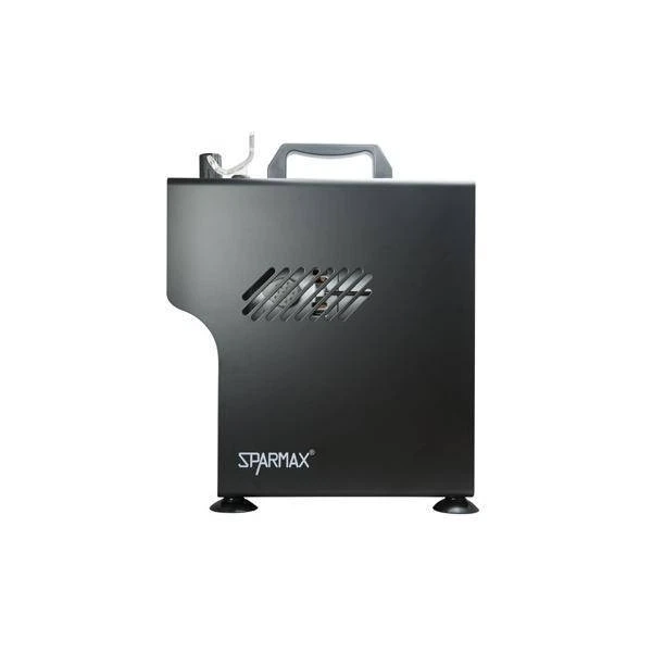 КОМПРЕССОР SPARMAX TC-610H PLUS - изображение 2