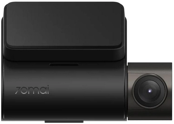 Відеореєстратор 70mai A200 Dash Cam 1080P HDR + Rear Cam RC11 (6971669782771) - зображення 2