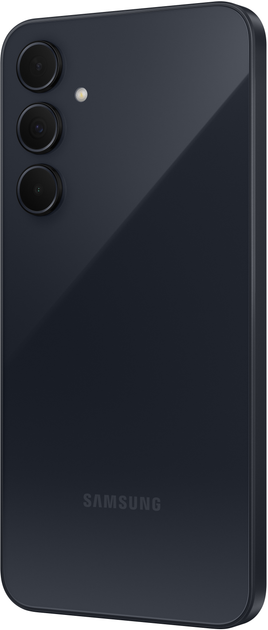 Мобільний телефон Samsung Galaxy A35 5G 6/128GB DS Awesome Navy (SM-A356BZKB) - зображення 7