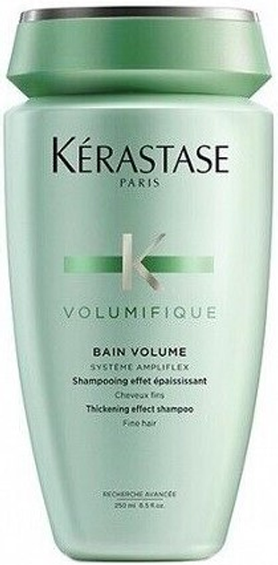 Зміцнювальний шампунь Kerastase Paris Resistance Bain Volumifique для тонкого волосся 250 мл (3474636397891) - зображення 1