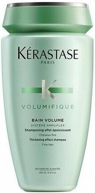 Szampon wzmacniający Kerastase Paris Resistance Bain Volumifique do włosów cienkich 250 ml (3474636397891) - obraz 1