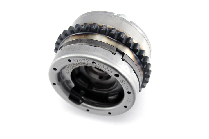 Шестерня распредвала, Vanos A2780504900 TQParts для Mercedes S-Class - изображение 2