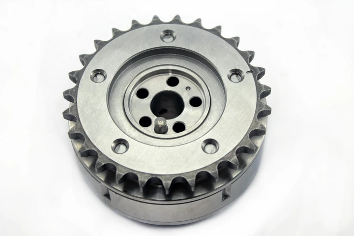 Шестерня распредвала, Vanos 022109088M TQParts для Volkswagen Transporter 2003-2016 - изображение 2
