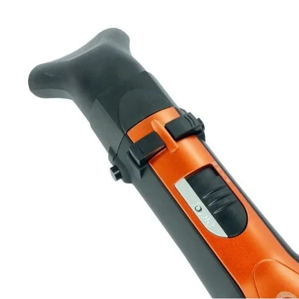 Фен-щітка Gemei GM-4828 / 1000W - Фото 6 Фен-щітка Gemei GM-4828 / 1000W - зображення 6