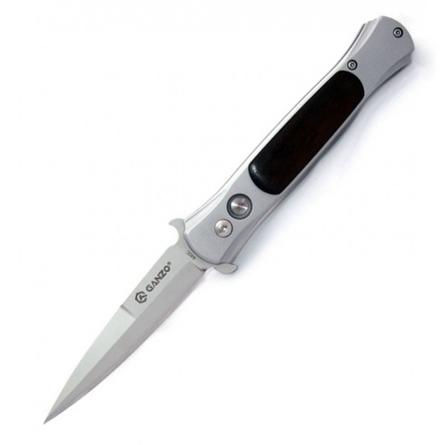 Нож складной Ganzo G707 - изображение 1