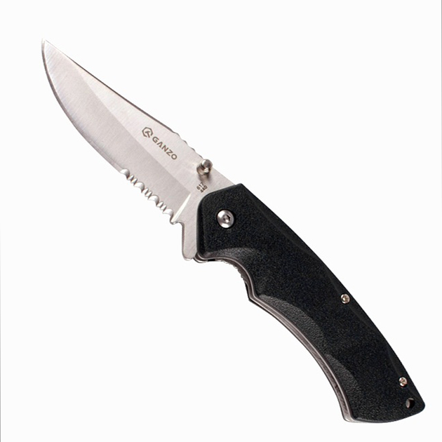 Нож складной Ganzo G617 - изображение 2