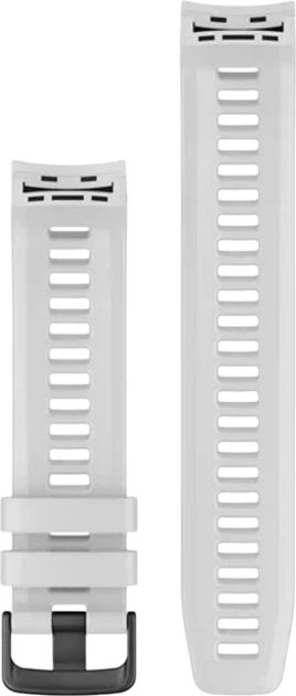 Pasek Garmin do Instinct White (010-12854-30) - obraz 1