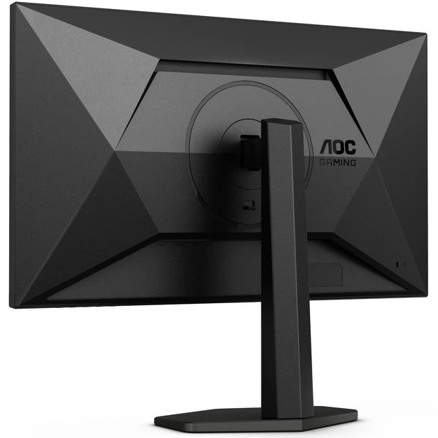 Монітор 27" AOC 27G4X FullHD / IPS / 180 Гц / 1 мс / Adaptive Sync / NVIDIA G-SYNC Compatible (27G4X) - Фото 7 Монітор 27" AOC 27G4X FullHD / IPS / 180 Гц / 1 мс / Adaptive Sync / NVIDIA G-SYNC Compatible (27G4X) - зображення 7