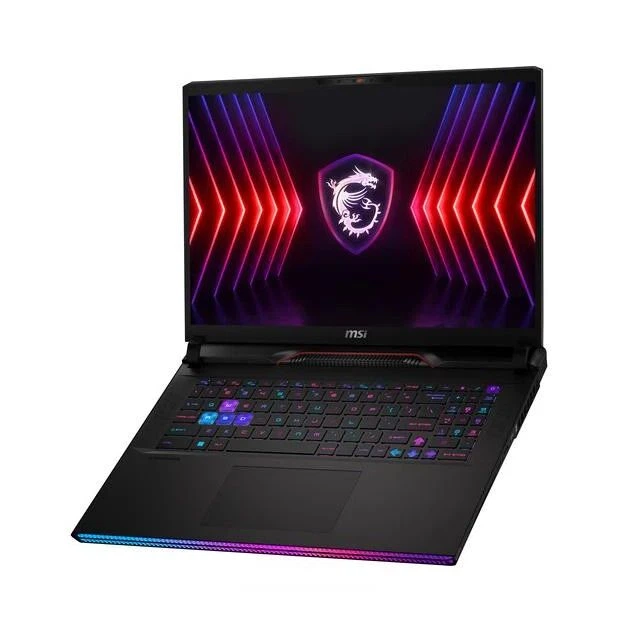 Ноутбук MSI Raider GE78HX 14VIG (14VIG-600US) - Фото 4 Ноутбук MSI Raider GE78HX 14VIG (14VIG-600US) - изображение 4