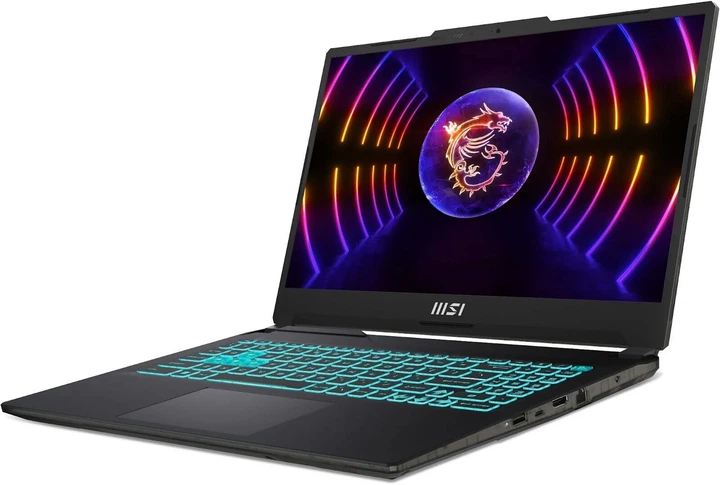 Ноутбук MSI Cyborg 15 A12VF-043US (CYBORG1512043) 64GB/2TB CUSTOM