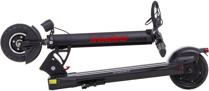 Електросамокат Kaabo Skywalker 8 ECO500 - зображення 5