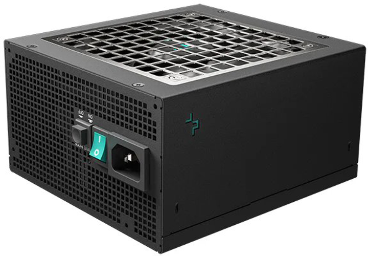 Блок живлення DeepCool PX1000P 1000W (R-PXA00P-FC0B-EU) - зображення 4