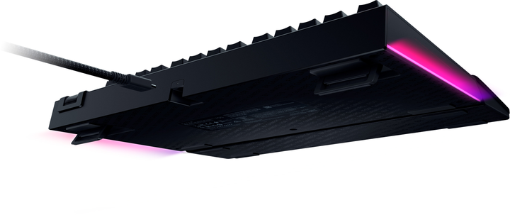 Klawiatura przewodowa Razer BlackWidow V4 75% Black (RZ03-05000100-R3M1) - obraz 8