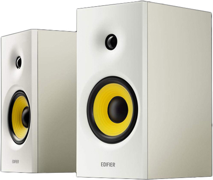 System akustyczny Edifier R1080BT White - obraz 1