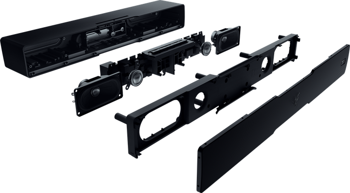 System akustyczny Razer Leviathan V2 (RZ05-03920100-R3G1) - obraz 5