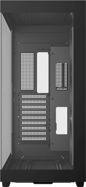 Корпус DeepCool CH780 Black (R-CH780-BKADE41-G-1) - зображення 5