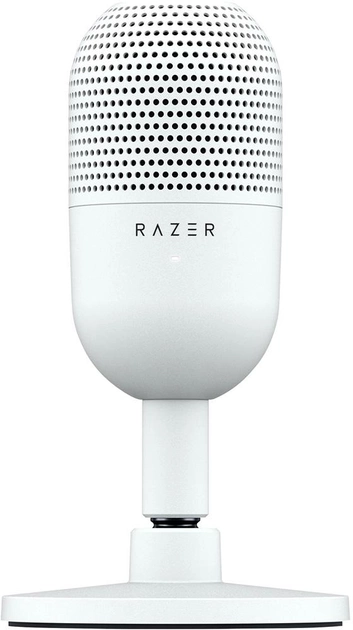 Мікрофон Razer Seiren V3 mini White (RZ19-05050300-R3M1) - зображення 1
