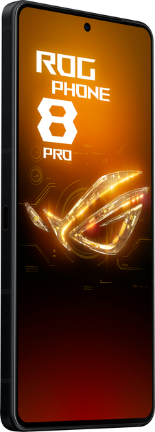 Мобільний телефон ASUS ROG Phone 8 Pro 16/512GB Black (90AI00N3-M000R0) - зображення 2