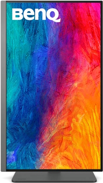 Монітор 27" BenQ PD2706U (9H.LLJLB.QBE) - зображення 5