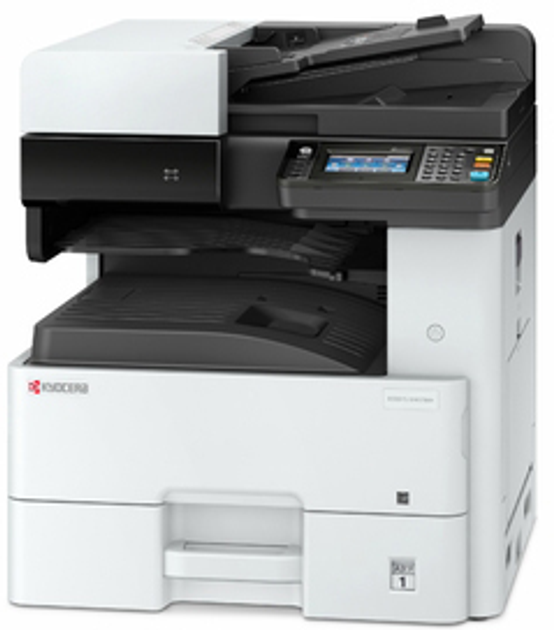 БФП Kyocera Ecosys M4125IDN (1102P23NL0) - зображення 3