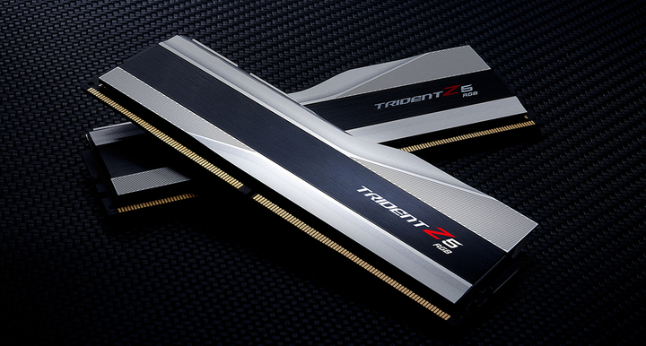 Pamięć G.Skill DDR5-7200 32768MB PC5-57600 (Kit of 2x16384) Trident Z5 RGB (F5-7200J3445G16GX2-TZ5RS) - obraz 5