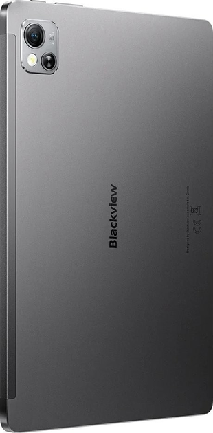 Планшет Blackview Tab 13 Pro LTE 8/128GB Grey (TAB13PROGRAY) - зображення 8