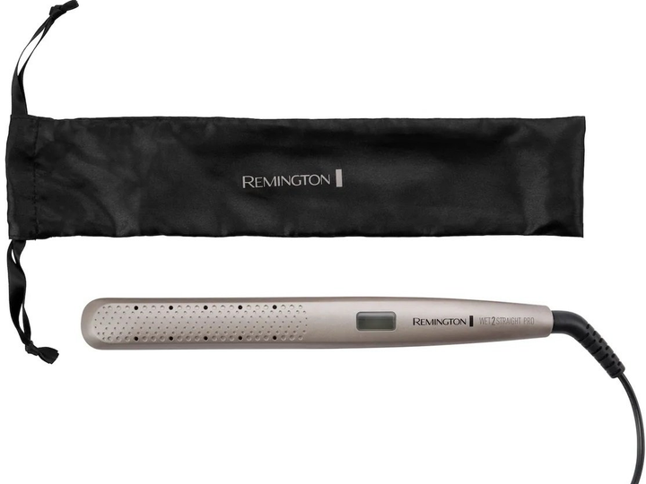 Випрямляч для волосся Remington S7970 Wet 2 Straight Pro (5038061112856) - зображення 3