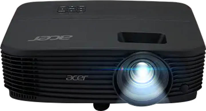 Projektor Acer X1123HP DLP, SVGA, 4000 lm (MR.JSA11.001) - obraz 1