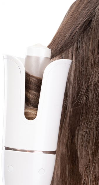 Машинка для завивки волосся Eta Fenite 932790000 (ETA932790000) - зображення 2