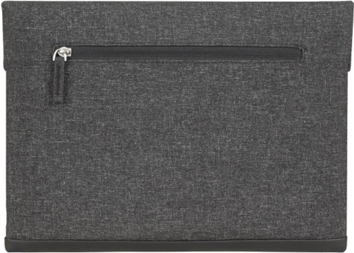 Etui na laptopa RIVACASE 8803 13.3" Black (8803BLACKMELANGE) - obraz 3