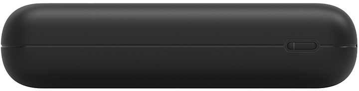УМБ Silicon Power QS58 20000 mAh Black (SP20KMAPBKQS580K) - зображення 2
