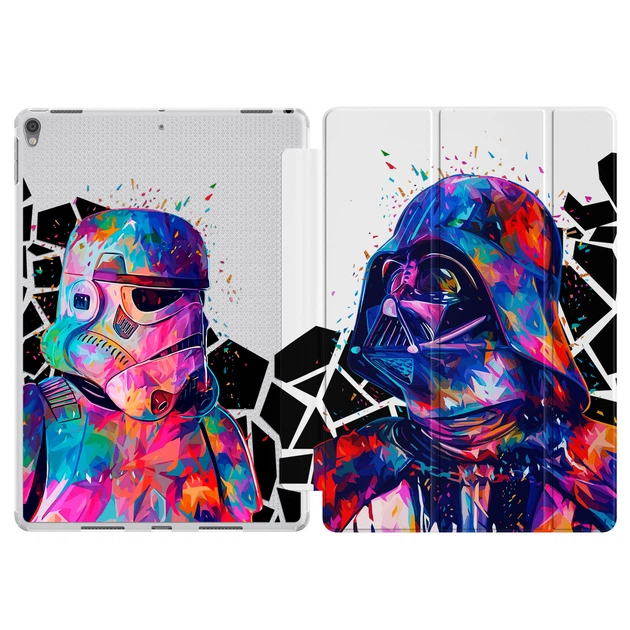 Чехол книжка, обложка для Apple iPad 10.2 (Дары Смерти, Гарри Поттер) (2019) A2200/A2198/A2197; (2020) A2428/A2429; (2021) A2603/A2604 - изображение 12