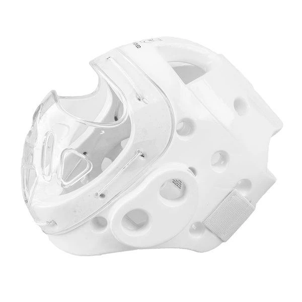 Karamiさま専用 Шлем для карате SMAI WKF Approved Karate Head Guard with Mask