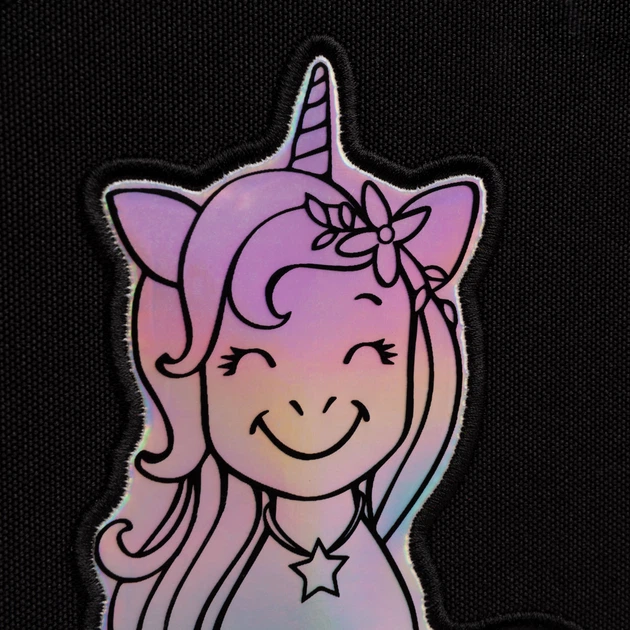 Рюкзак школьный каркасный Yes Magic Unicorn S-78, 559563 - изображение 6