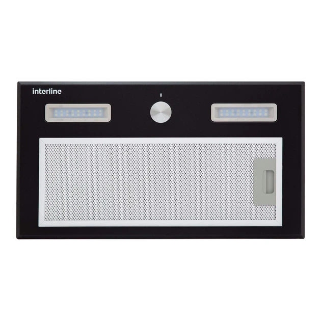 Вытяжка Interline STREET BL A/52 M/2/M - изображение 3